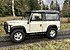 1997 Land Rover Defender 90 for sale 101094468